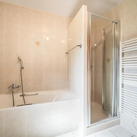 Apartment Le Criou *