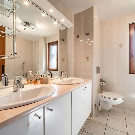Apartment Le Criou Samoens