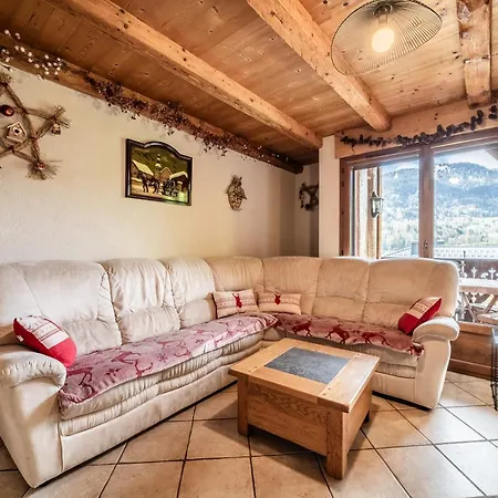 Le Criou Samoens