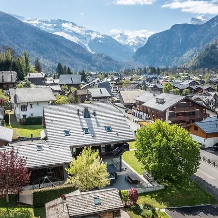 Apartment Le Criou Samoens