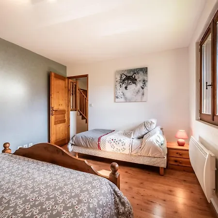 Le Criou Apartamento